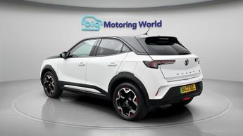 Vauxhall Mokka Electric SRI PREMIUM
