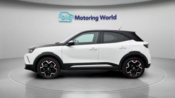 Vauxhall Mokka Electric SRI PREMIUM