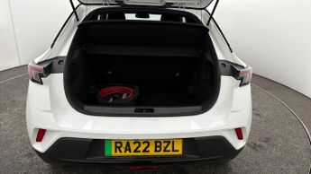 Vauxhall Mokka Electric SRI PREMIUM