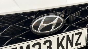 Hyundai i20 T-GDI ULTIMATE