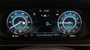 Hyundai i20 T-GDI ULTIMATE
