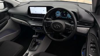 Hyundai i20 T-GDI ULTIMATE