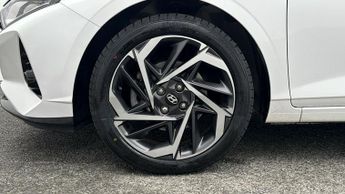 Hyundai i20 T-GDI ULTIMATE