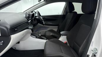 Hyundai i20 T-GDI ULTIMATE