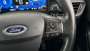 Ford Puma ST-LINE VIGNALE