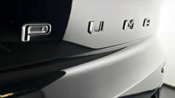 Ford Puma ST-LINE VIGNALE