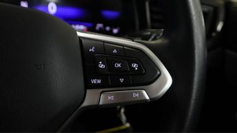 Volkswagen Taigo LIFE TSI DSG