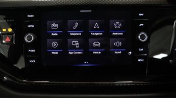 Volkswagen Taigo LIFE TSI DSG