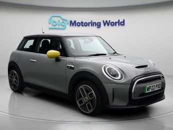 MINI Hatch COOPER S LEVEL 1