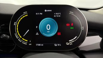 MINI Electric Hatch COOPER S LEVEL 1