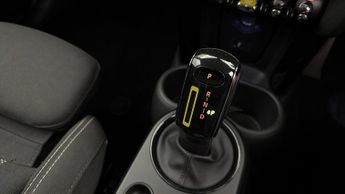 MINI Electric Hatch COOPER S LEVEL 1