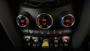 MINI Electric Hatch COOPER S LEVEL 1
