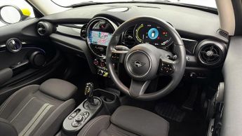 MINI Electric Hatch COOPER S LEVEL 1