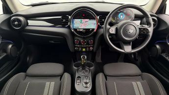 MINI Electric Hatch COOPER S LEVEL 1