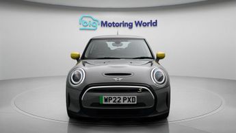MINI Electric Hatch COOPER S LEVEL 1