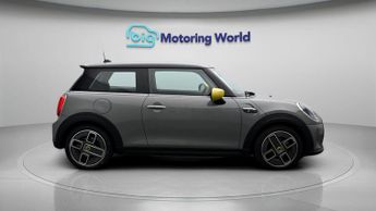 MINI Electric Hatch COOPER S LEVEL 1