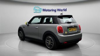 MINI Electric Hatch COOPER S LEVEL 1