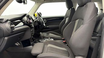 MINI Electric Hatch COOPER S LEVEL 1