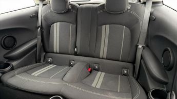 MINI Electric Hatch COOPER S LEVEL 1