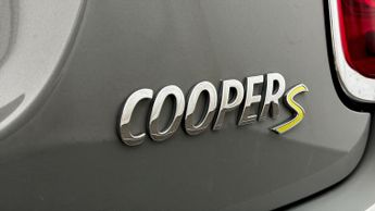 MINI Electric Hatch COOPER S LEVEL 1