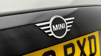 MINI Electric Hatch COOPER S LEVEL 1