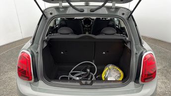 MINI Electric Hatch COOPER S LEVEL 1