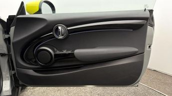 MINI Electric Hatch COOPER S LEVEL 1