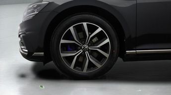 Volkswagen Passat GTE DSG