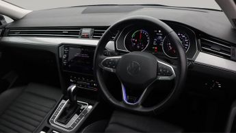 Volkswagen Passat GTE DSG