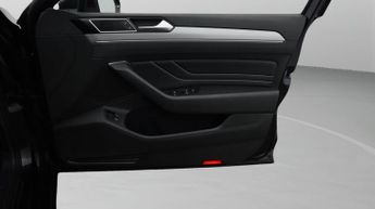 Volkswagen Passat GTE DSG