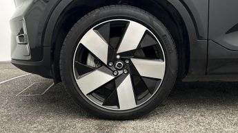 Volvo C40 RECHARGE ULTIMATE