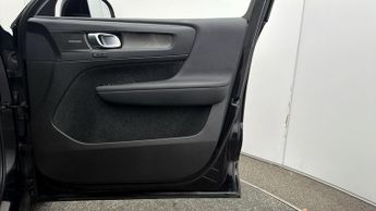 Volvo C40 RECHARGE ULTIMATE