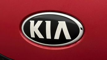 Kia Sportage GT-LINE ISG