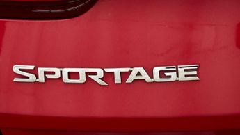 Kia Sportage GT-LINE ISG