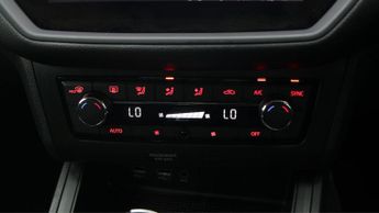SEAT Ibiza TSI FR SPORT DSG