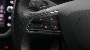 SEAT Ibiza TSI FR SPORT DSG