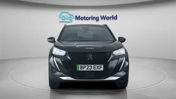 Peugeot E-2008 ACTIVE PREMIUM PLUS