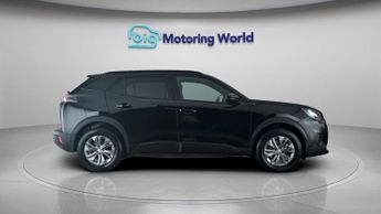 Peugeot E-2008 ACTIVE PREMIUM PLUS