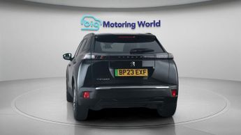 Peugeot E-2008 ACTIVE PREMIUM PLUS
