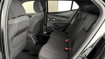 Peugeot E-2008 ACTIVE PREMIUM PLUS