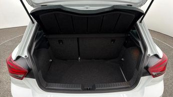 SEAT Ibiza ECOTSI FR DSG