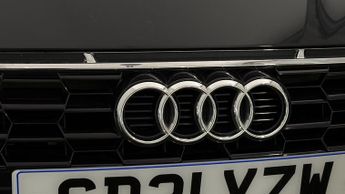 Audi A5 TDI SPORT