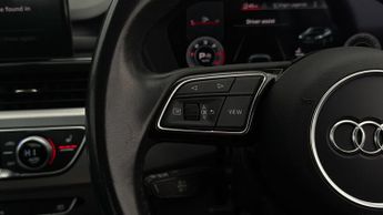 Audi A5 TDI SPORT