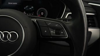 Audi A5 TDI SPORT