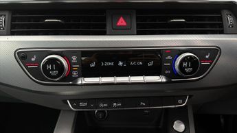 Audi A5 TDI SPORT