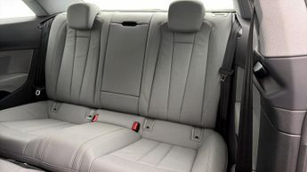 Audi A5 TDI SPORT