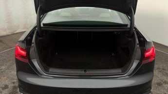 Audi A5 TDI SPORT