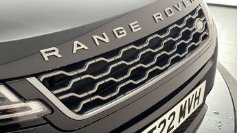 Land Rover Range Rover Evoque R-DYNAMIC SE