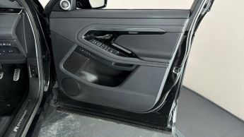 Land Rover Range Rover Evoque R-DYNAMIC SE