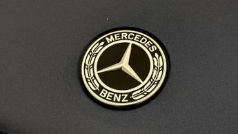 Mercedes-Benz GLA GLA 200 D AMG LINE EXECUTIVE